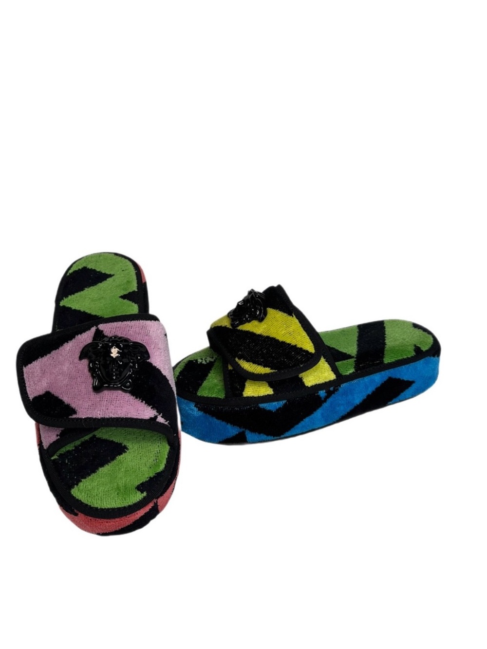 Versace  Sandals - Picture 2 of 8